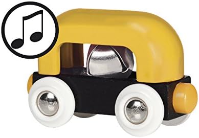 BRIO 33728 - Mein Erstes Bahn Rampen-Set, Zubehör