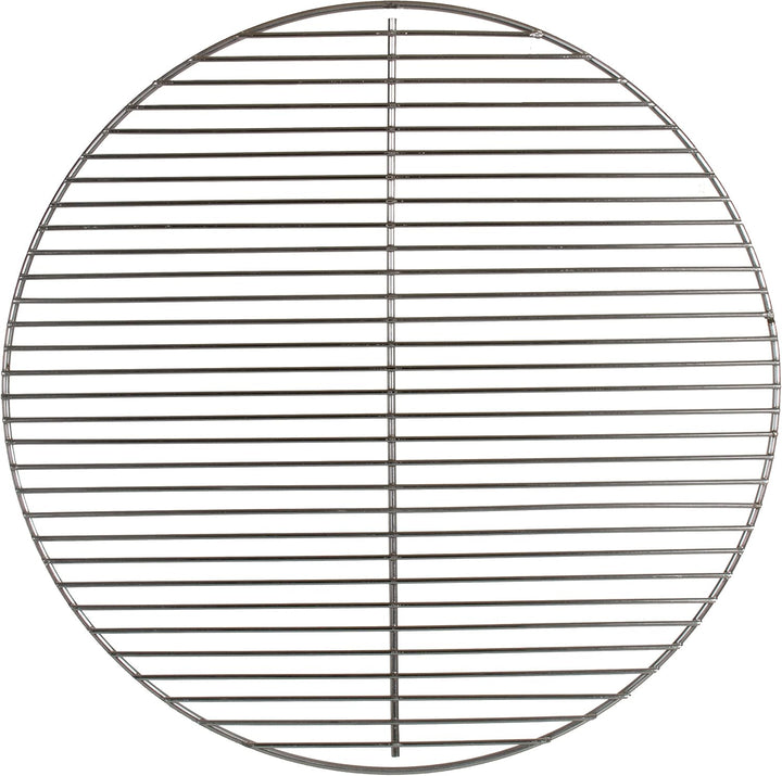Brandsseller Edelstahl Grillrost - für Kugelgrill Aller namhafter Marken Ø47 cm z.B. Weber - rostfre