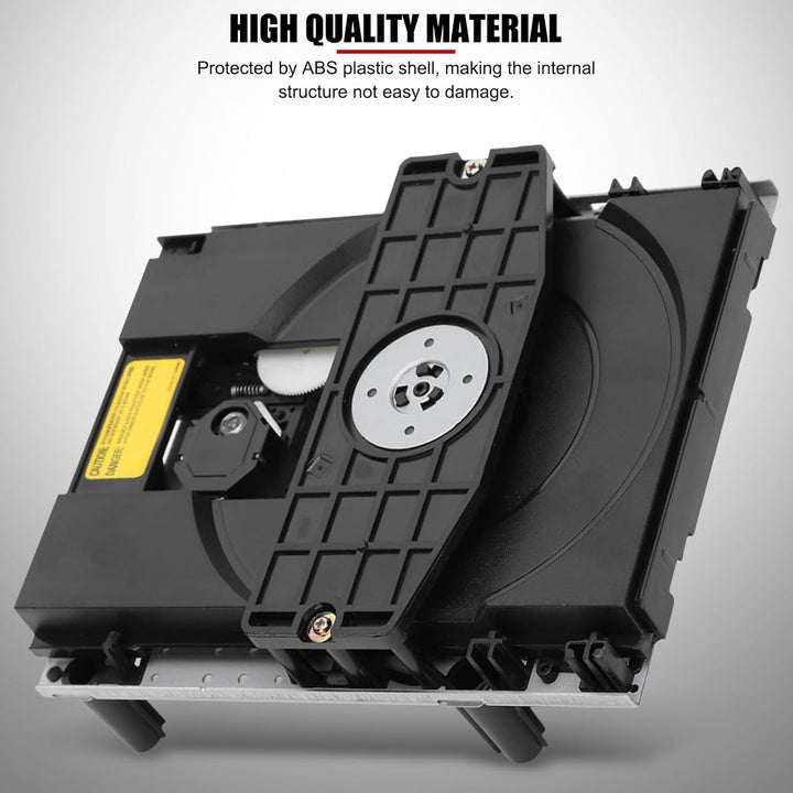 Laserlinsenmodul, Laserscheibenersatzeinheit mit Austausch elektronischer Komponenten für KSS-213C u