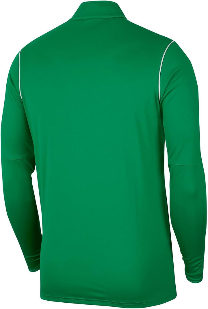 Nike Unisex Kinder Park 20 Hooded Sweatshirt (1er Pack) XS Pine Green/White/White, XS Pine Green/Whi