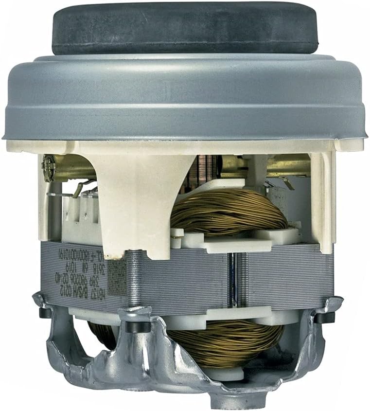 Bosch Siemens 12005800 ORIGINAL Motor Gebläsemotor Saugturbine Lüfter Bodenstaubsauger Staubsauger