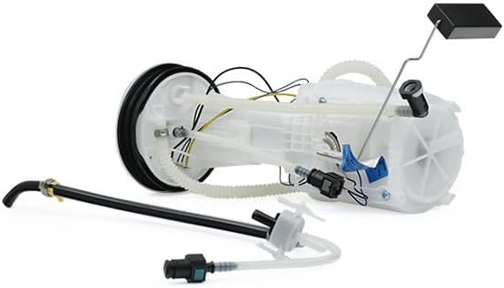 HELLA 8TF 358 106-351 Kraftstoff-Fördereinheit - elektrisch - 5-polig - mit Dichtung/mit Tankgeber