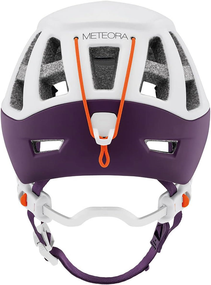 Petzl Meteora violet 52-58, violet 52-58