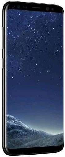 Samsung Galaxy S8 Smartphone, 64 GB karbonschwarz S8, karbonschwarz S8