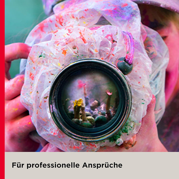 SanDisk Extreme PRO SDHC UHS-II Speicherkarte V90 512 GB (300 MB/s, 8K-, 4K- und Full-HD-Videoaufnah