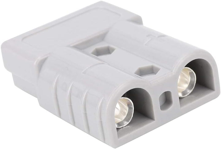 Anderson-Anschluss, Batterieanschluss, 10 Stück Anderson-Batterieanschluss 50A 600V 16mm² 6AWG Kabel