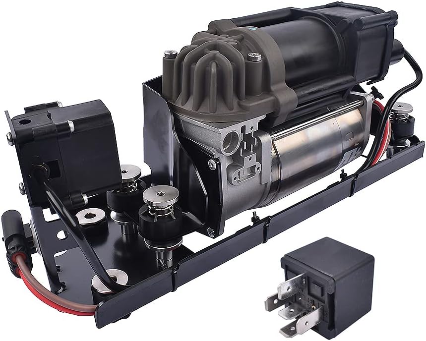 Luftfederung Kompressor Ventilblock 37206784137 / 37206789165