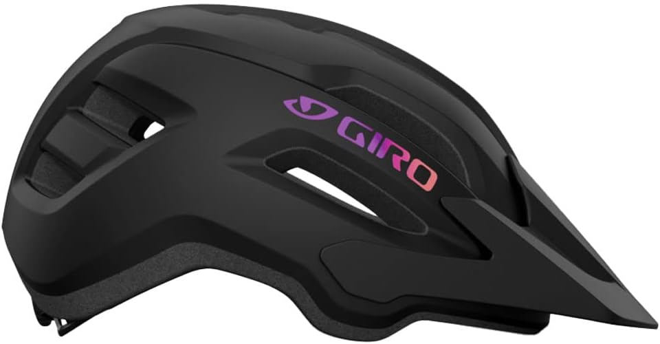 Giro Unisex – Erwachsene Fixture Ii Helme UW Matte Black 23, UW Matte Black 23