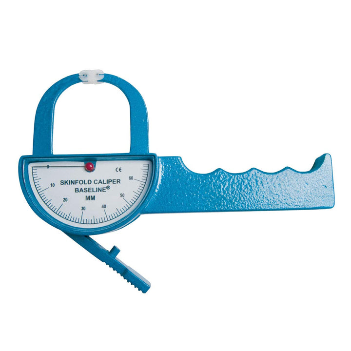 Baseline® Caliper, Hautfaltenmessgerät aus Aluminium 1249835 Standard, Standard