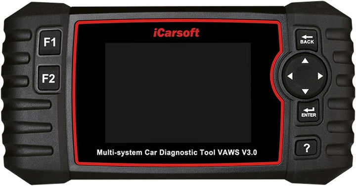 iCarsoft VAWS V3.0 professionelles und leistungsstarkes Diagnose-Gerät für Audi/VW/Seat/Skoda Fahrze