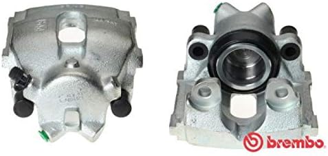 BREMBO F 06 115 Bremssattel Bremszange