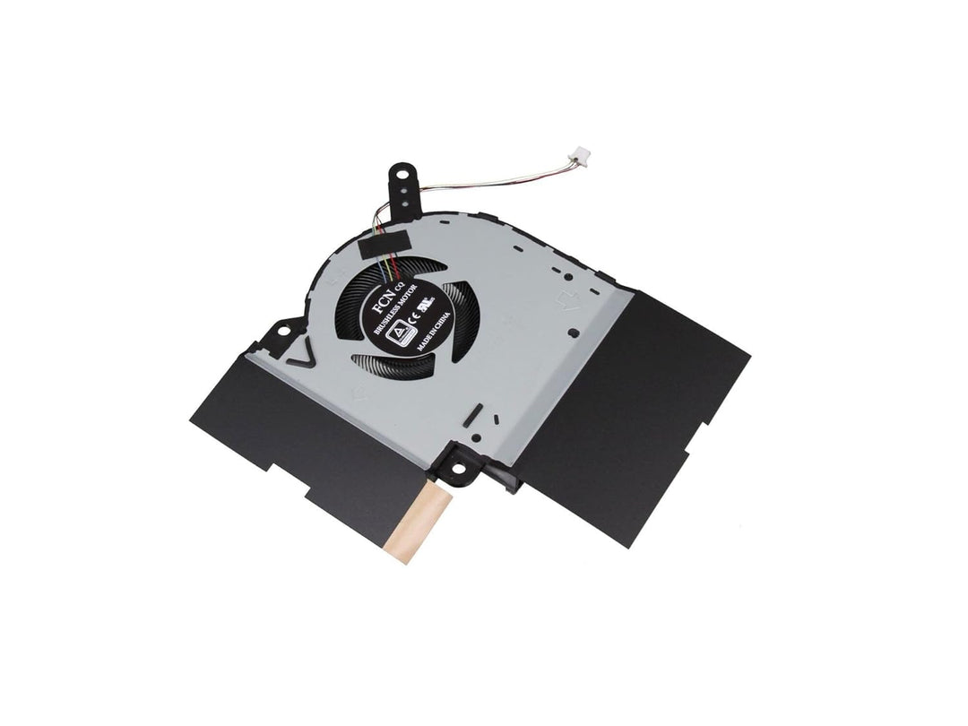 ASUS ROG Strix G17 G712LW original GPU-Lüfter