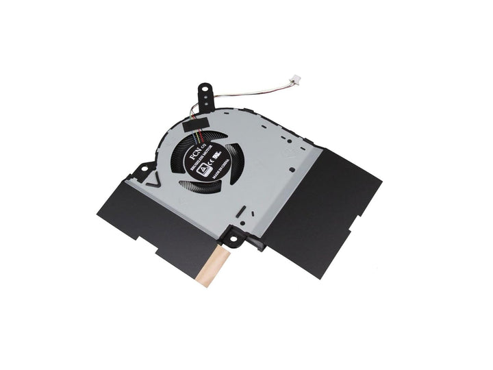 ASUS ROG Strix G17 G712LW original GPU-Lüfter