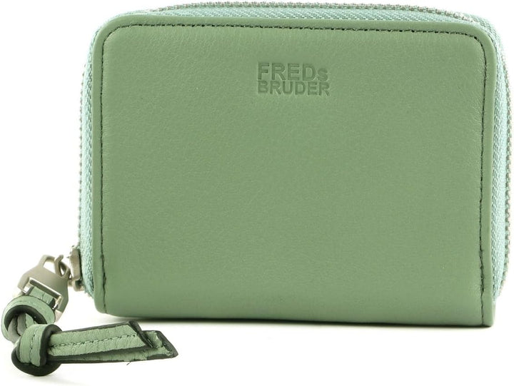 FREDsBRUDER Bloomfield Coin Nugget Sage