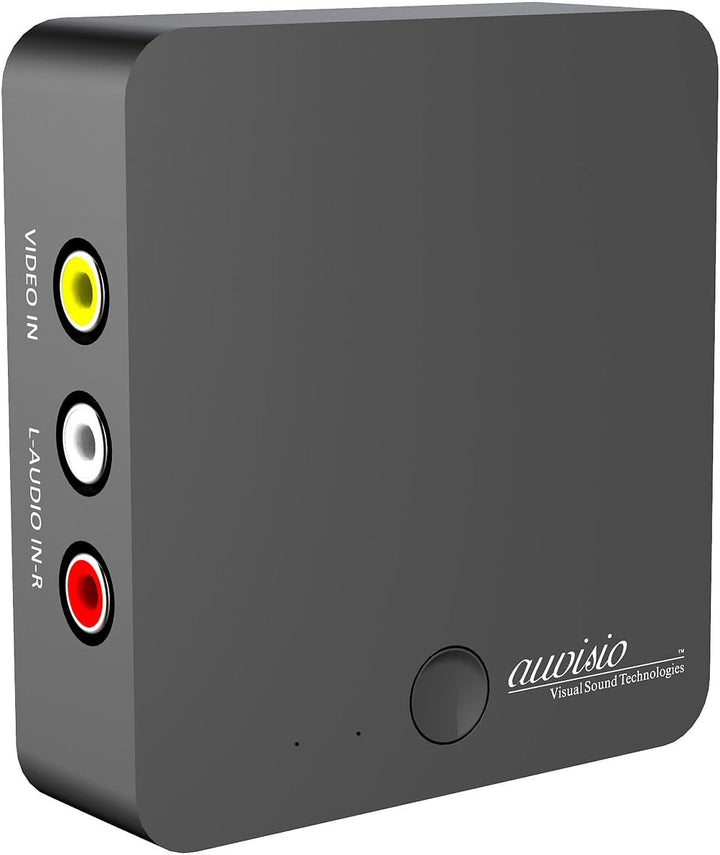 auvisio Video Grabber ohne PC: Stand-Alone-Video-Grabber zum Digitalisieren analoger Videoquellen (V