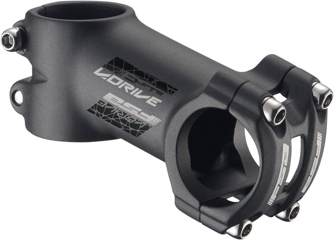 FSA Unisex-Adult 421696041 V-Drive OS-172LX att, Argent, 172 All