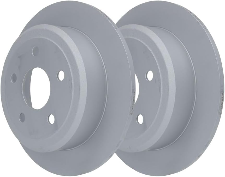 ATE 24.0112-0193.1 Bremsscheibe