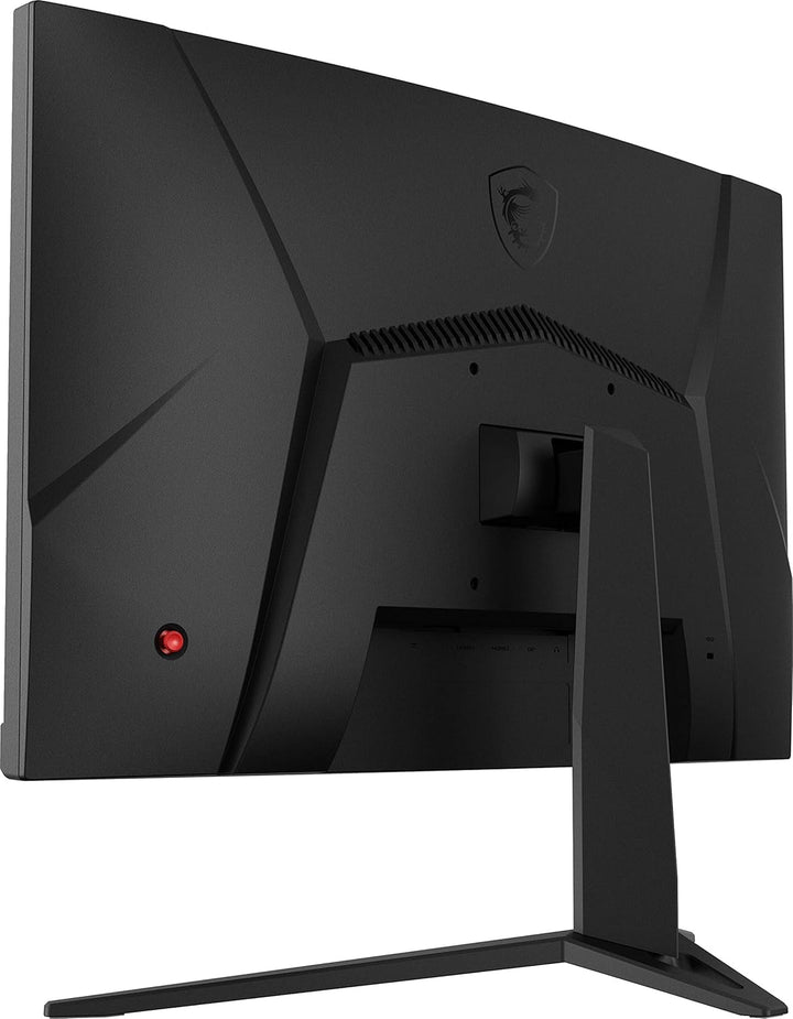 MSI Optix G24C4 E2 LED display 59,9 cm (23.6") 1920 x 1080 pixels Full HD Noir