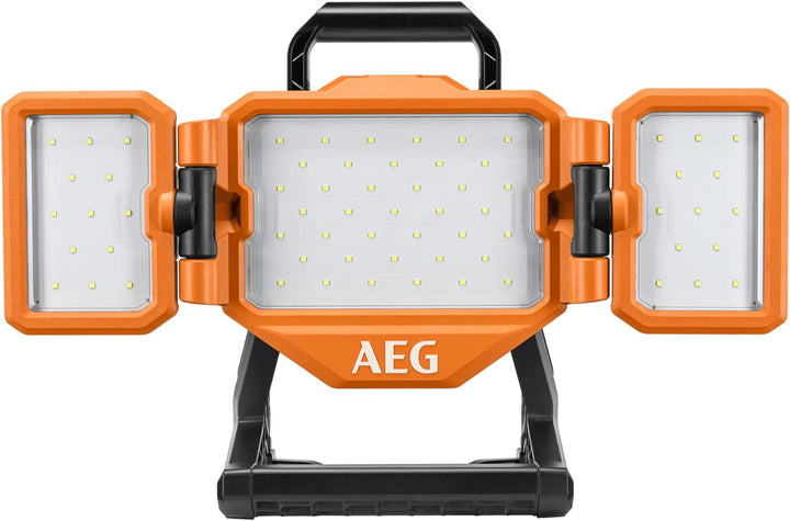 AEG 18 V Pro18V Akku-LED-Panelleuchte, BLP18-0, 3.000 Lumen, ohne Akku u. Ladegerät
