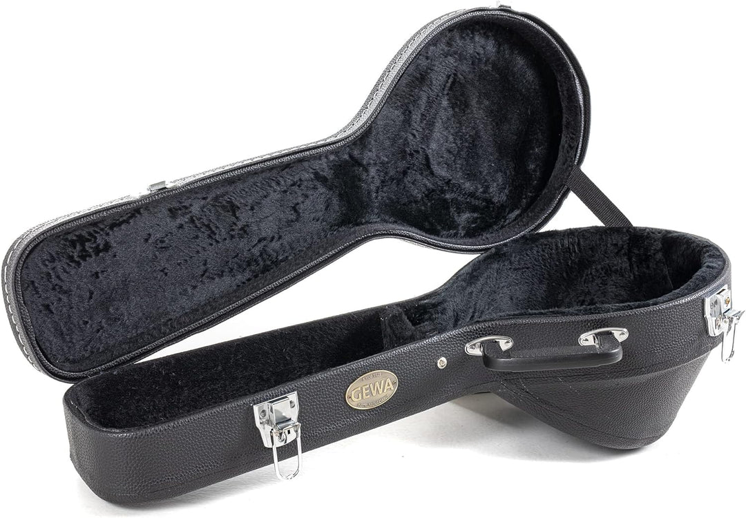 BSX Mandolinenetui für Rundmandoline