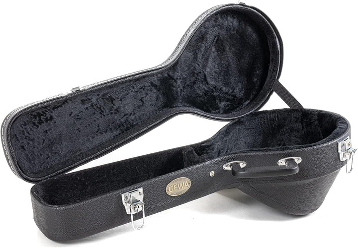 BSX Mandolinenetui für Rundmandoline