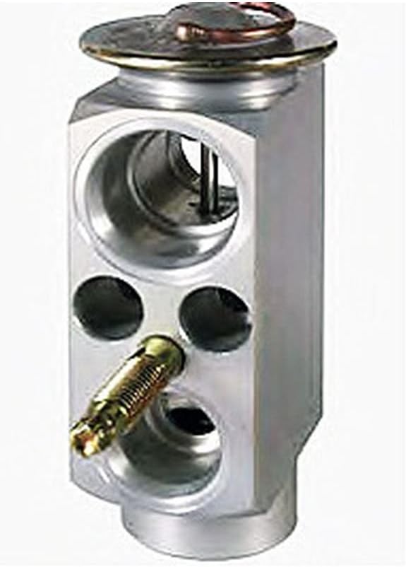 Delphi TSP0585072 Expansionsventil, Klimaanlage