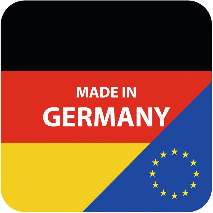 Schipper 609450774 Malen nach Zahlen - Am Wildbach - Bild malen für Erwachsene, inklusive Pinsel und