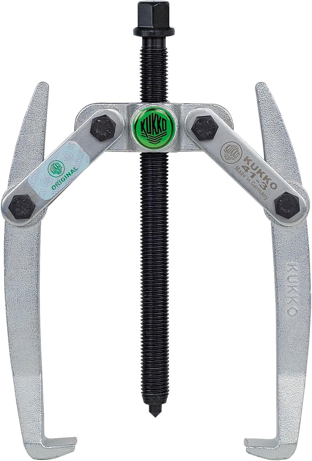 Kukko 41-3 2-Arm Abzieher 90 x 120 mm