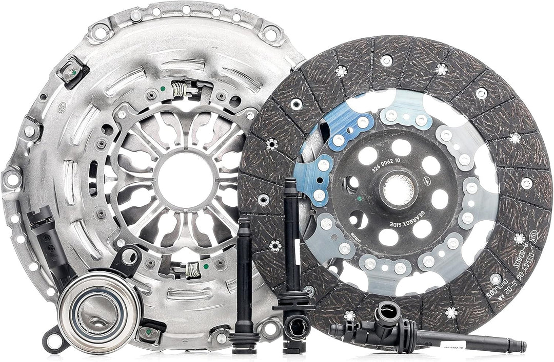 LuK 626 3049 33 Kupplungssatz