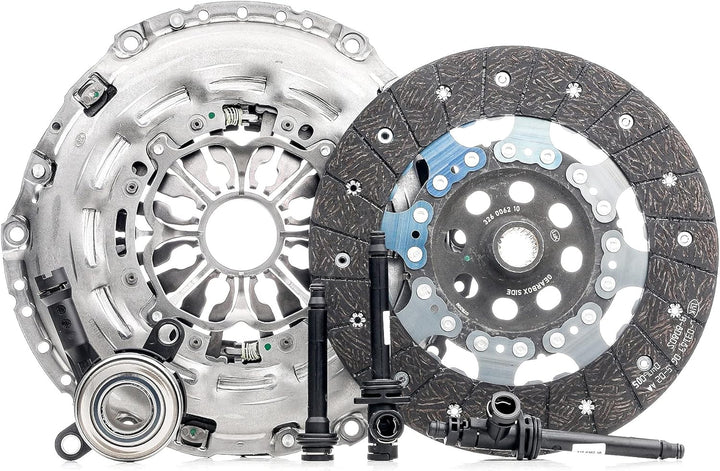 LuK 626 3049 33 Kupplungssatz