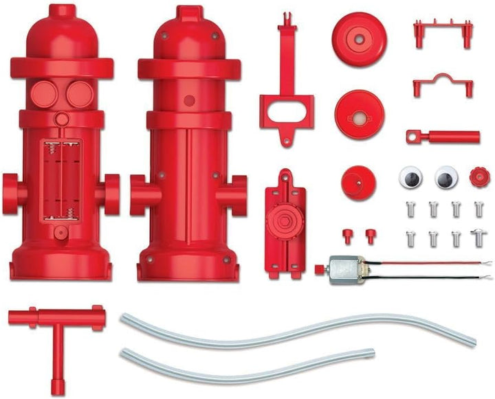 KidzRobotix - Hydranten Roboter, Hydranten Roboter