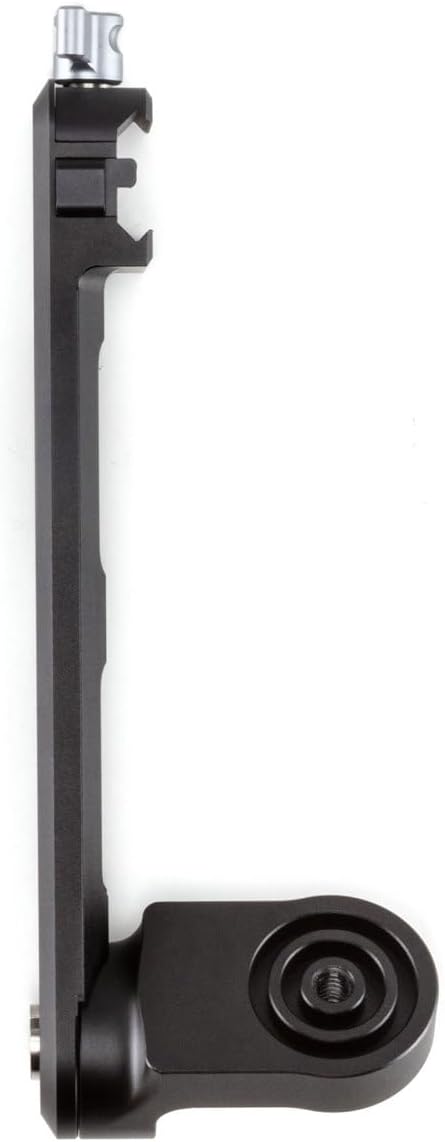 DJI R Aktentaschen-Griff - Ermöglicht das Umschalten in den Aktenkoffer-Modus bei DJI RS 2 und RSC 2