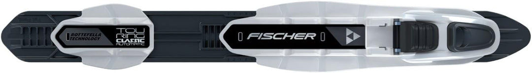 Fischer Skibindung TOURING CLASSIC NIS 000 - 000, 000 - 000