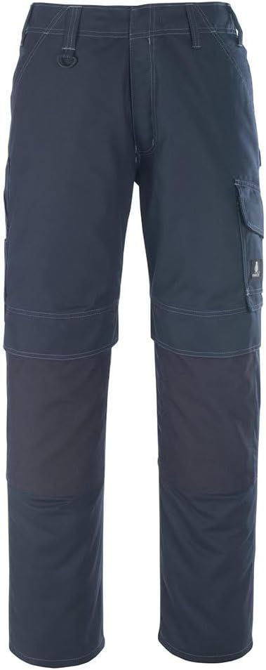 Mascot Hose Houston, 1 Stück 42 Schwarz-blau, 42 Schwarz-blau
