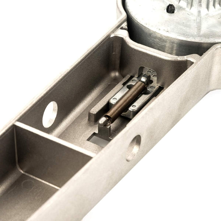 Original LST Armlehne Sitz mit Buchse links er 639 906