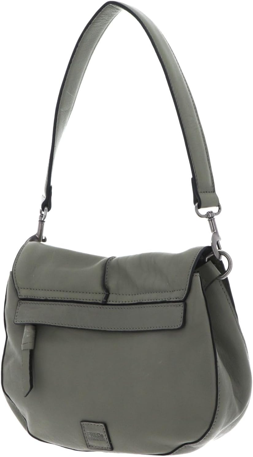 FREDsBRUDER FB Crossbody Bag Winter Sage