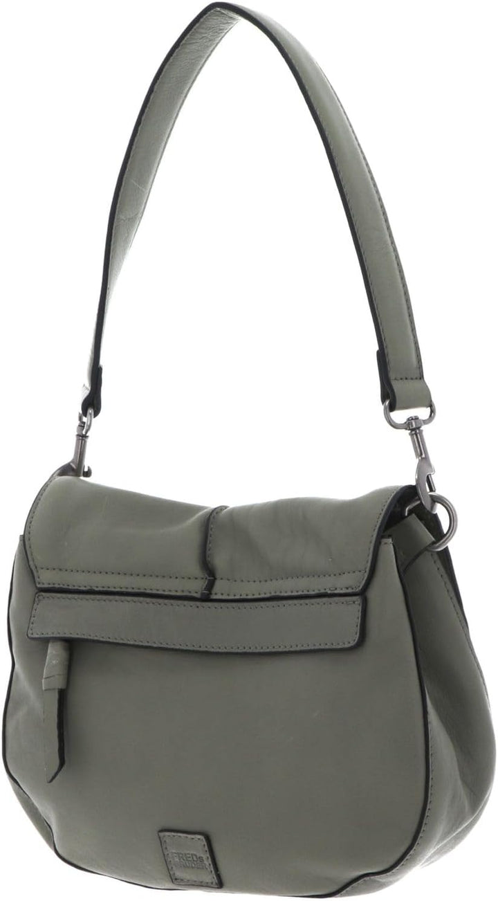 FREDsBRUDER FB Crossbody Bag Winter Sage