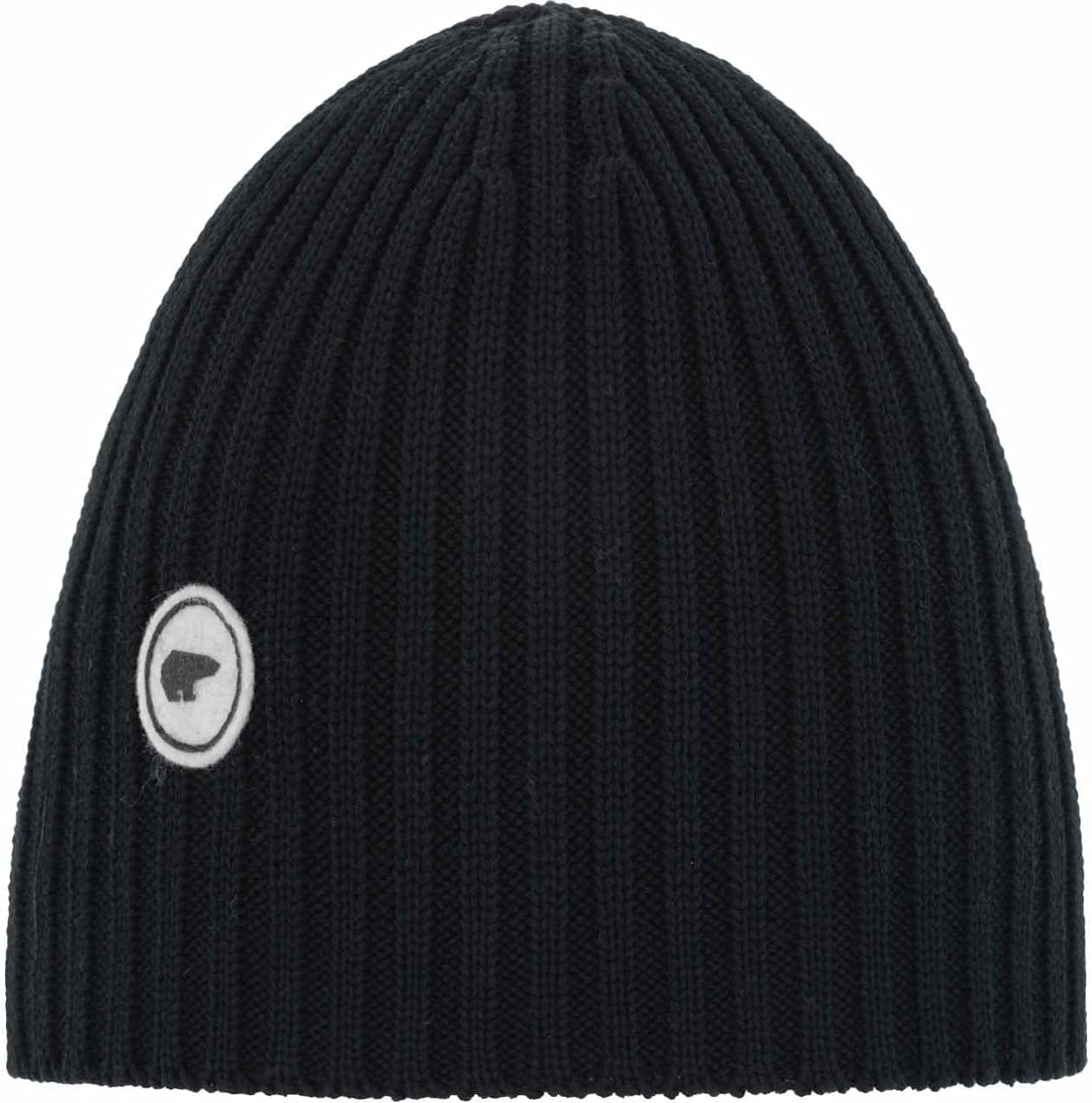 Eisbär Lien MÜ schwarz