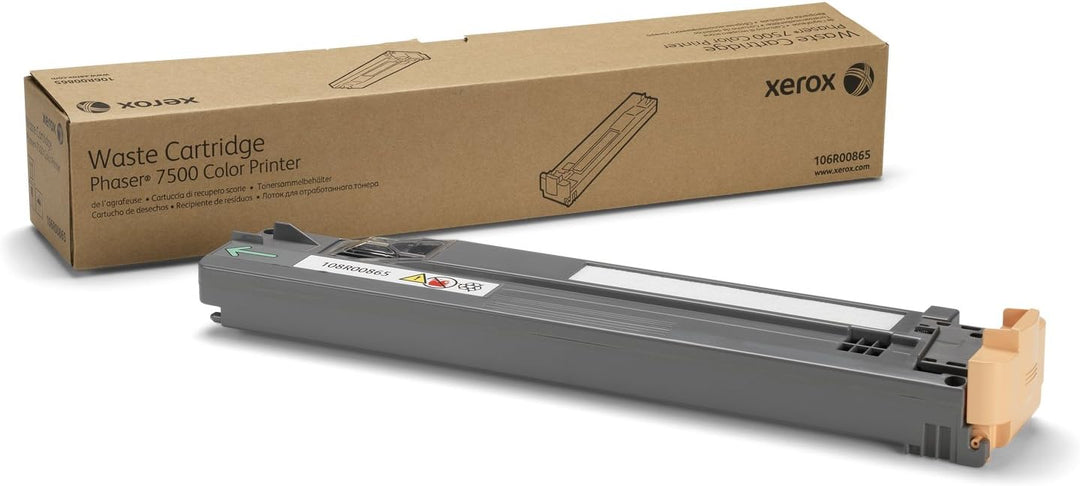 Xerox Resttonerbehälter für Phaser 7500 für 20.000 Seiten