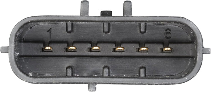 HELLA 6PV 008 890-711 Sensor, Fahrpedalstellung - für Linkslenker - Automatikgetriebe