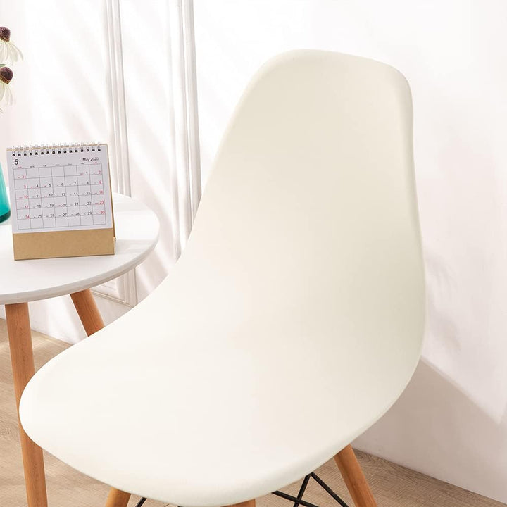 CHNSHOME Esszimmerstühle Stuhlhusse 6er Set Esszimmerstuhl Schonbezüge Scandinavian Küchenstuhl Stuh