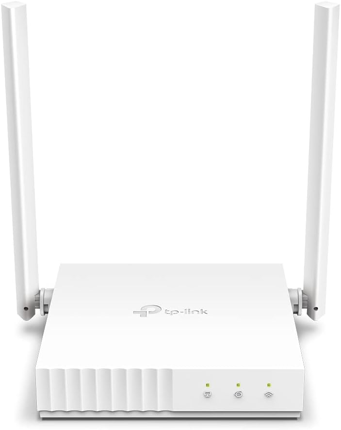 Wireless Router TP-LINK TL-WR844N