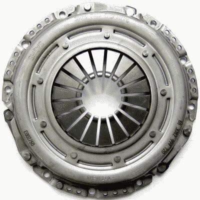 ZF SRE 883082 999720 Performance Kupplungsdruckplatte