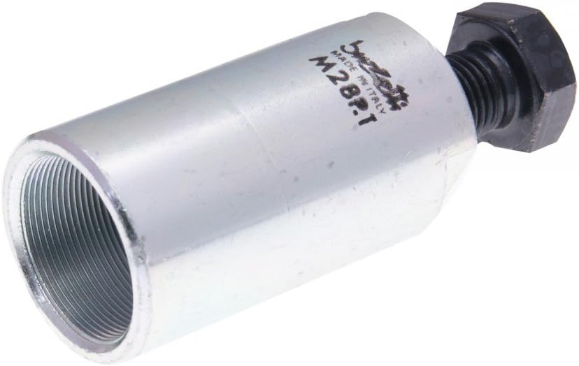 Polradabzieher Buzzetti M28x1 Innengewinde für KLX, DRZ, CR, TRX