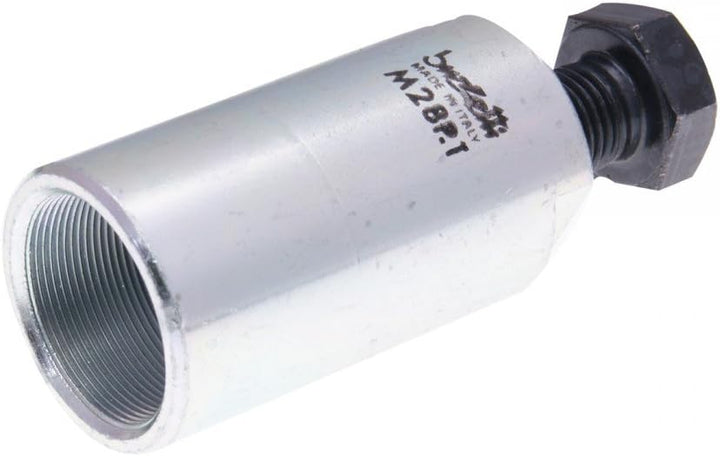 Polradabzieher Buzzetti M28x1 Innengewinde für KLX, DRZ, CR, TRX