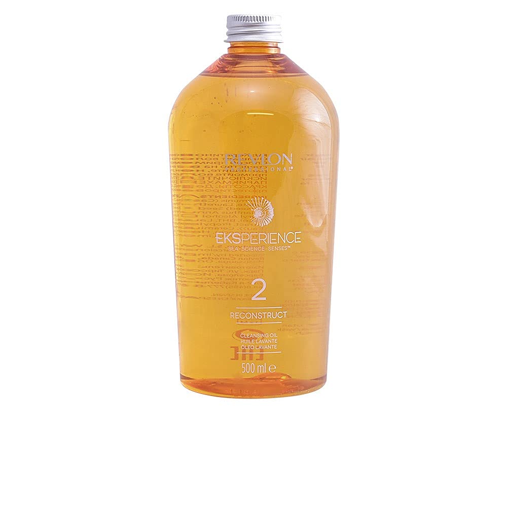 Revlon EKS Reconstruct Phase 2 500ml Banane One size, Banane One size