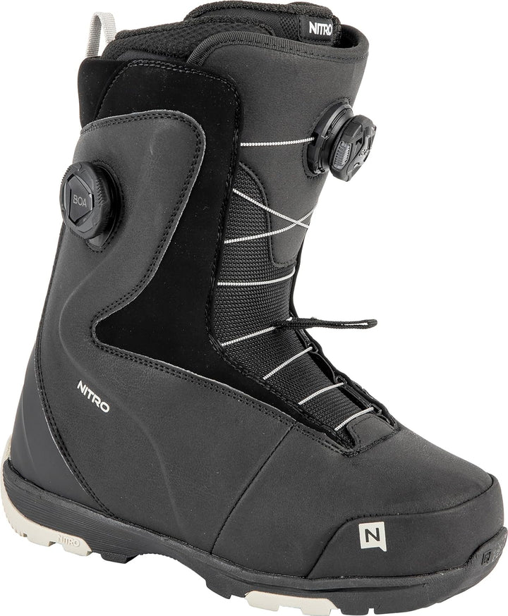 Cypress Boa Dual '24 All Mountain Freestyle Schnellschnürssystem Boot Snowboardboot MP 24.0 // EU 37