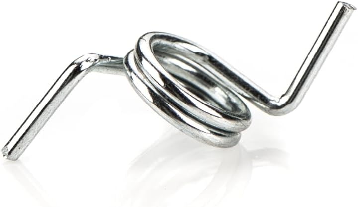 LST 2x Türschloss Zahnrad Feder Reparatursatz Set rechts W203