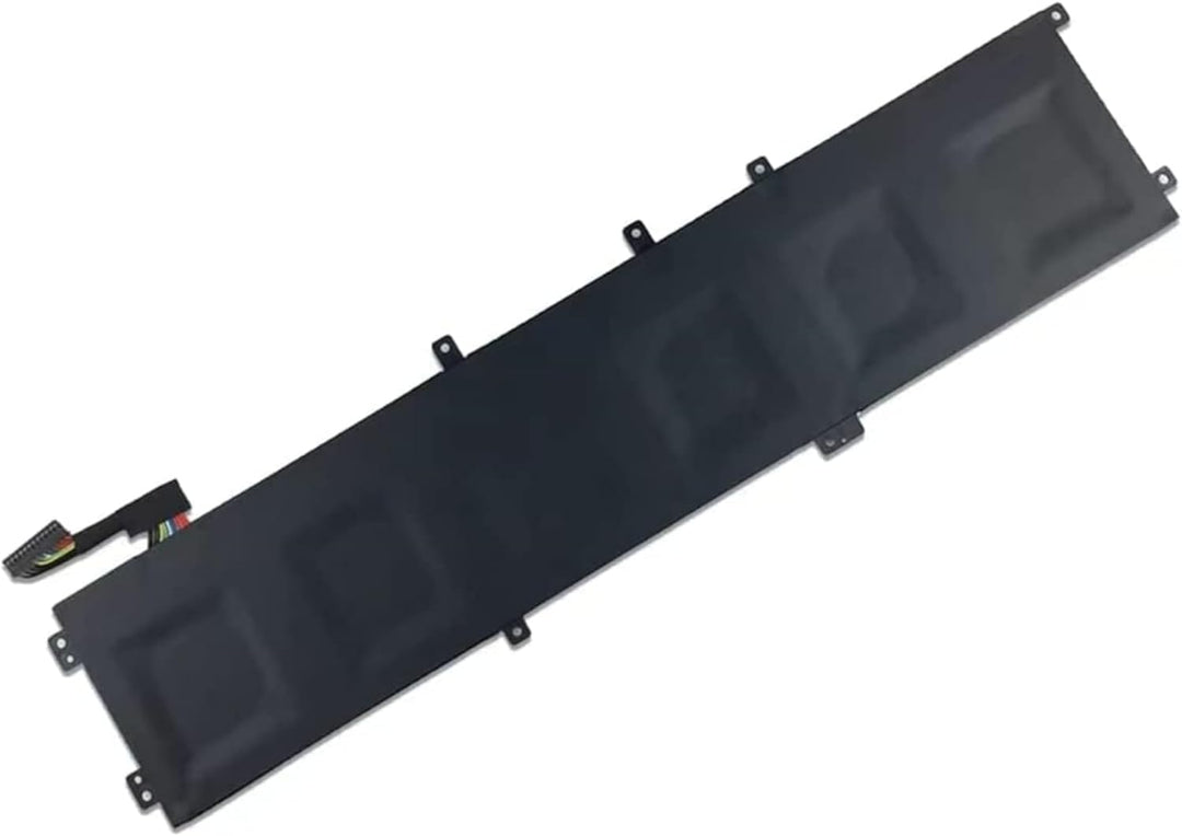 PUGASR 6GTPY Laptop Akku Kompatibel mit Dell XPS 15 9550 9560 9570 7590 Precision 5510 5520 5530 554