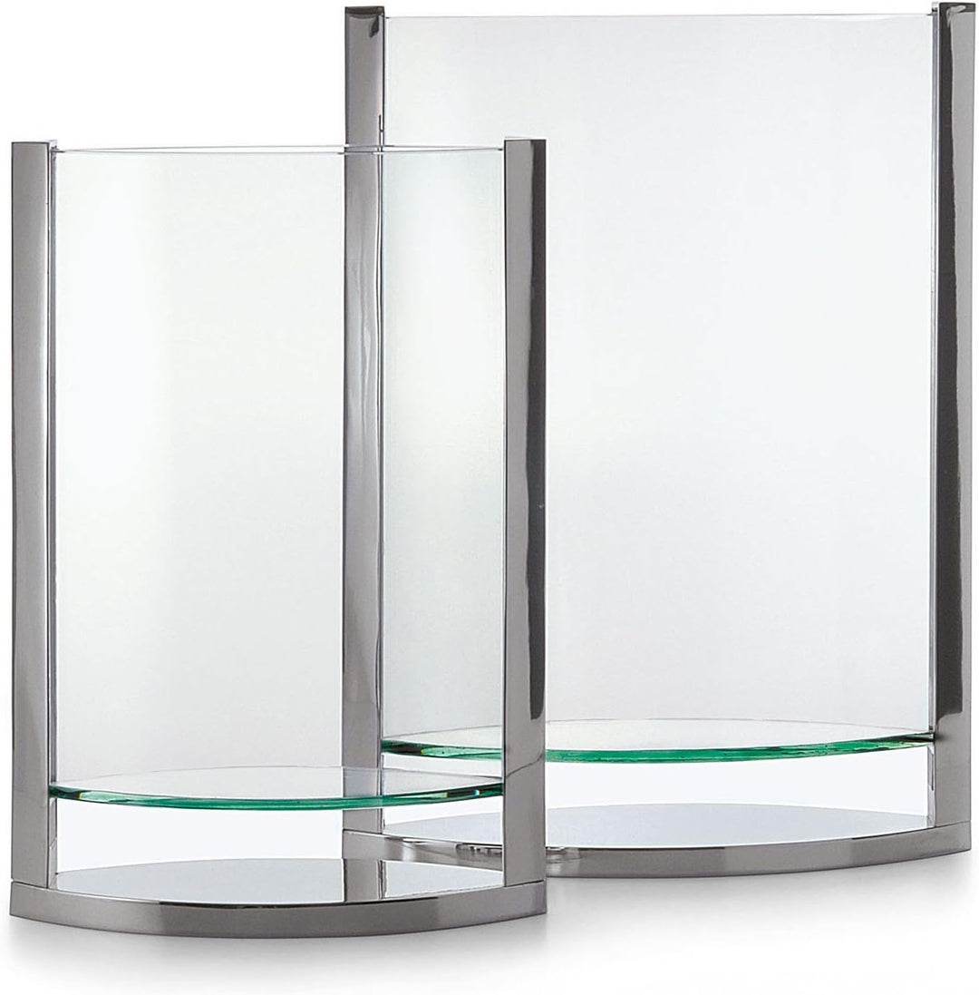 PHILIPPI - Decade Vase L - Klassiker Blumen schweben über dem Tisch - Zeitlos und Elegant, L